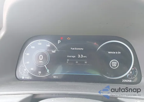 2020 Hyundai Sonata Limited from USA, damaged, VIN 5NPEH4J21LH005642